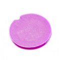 Simport Scientific Cap Inserts, 0.5-2.0ml, Lilac, 100/pk, 100PK 212435-L